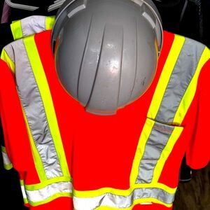 Reflective construction (2)